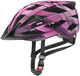 Uvex air wing cc - casque de randonnée