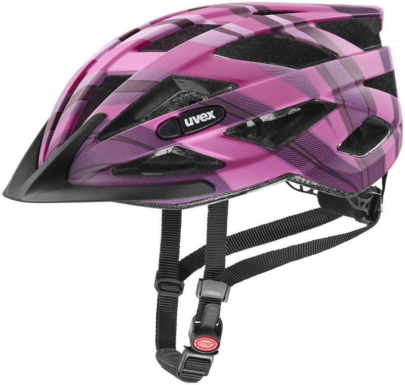 Uvex air wing cc - casque de randonnée
