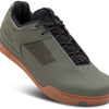Crankbrothers maillet dentelle camo collection limitée - chaussures vtt