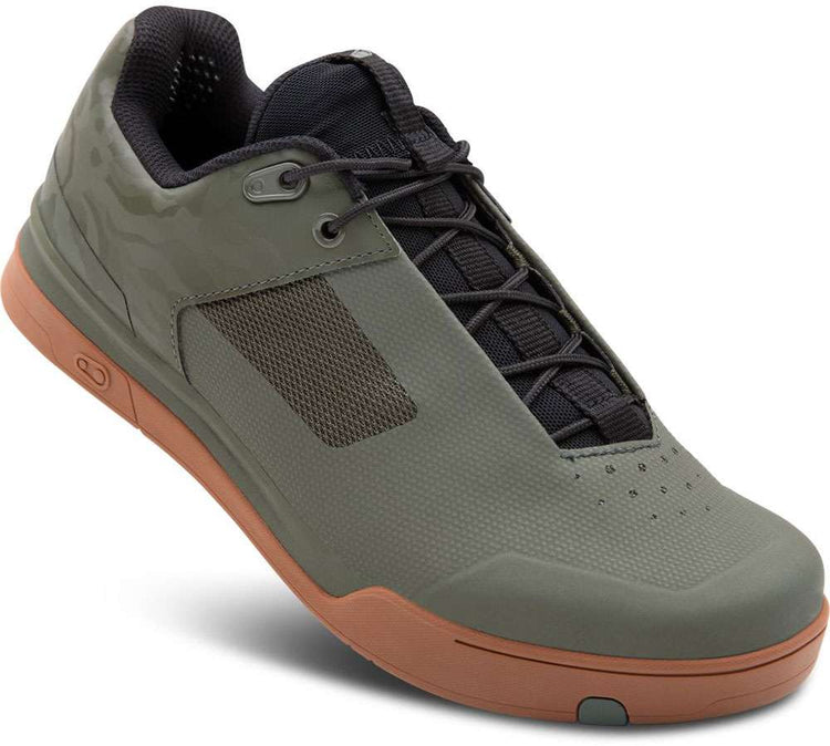 Crankbrothers maillet dentelle camo collection limitée - chaussures vtt