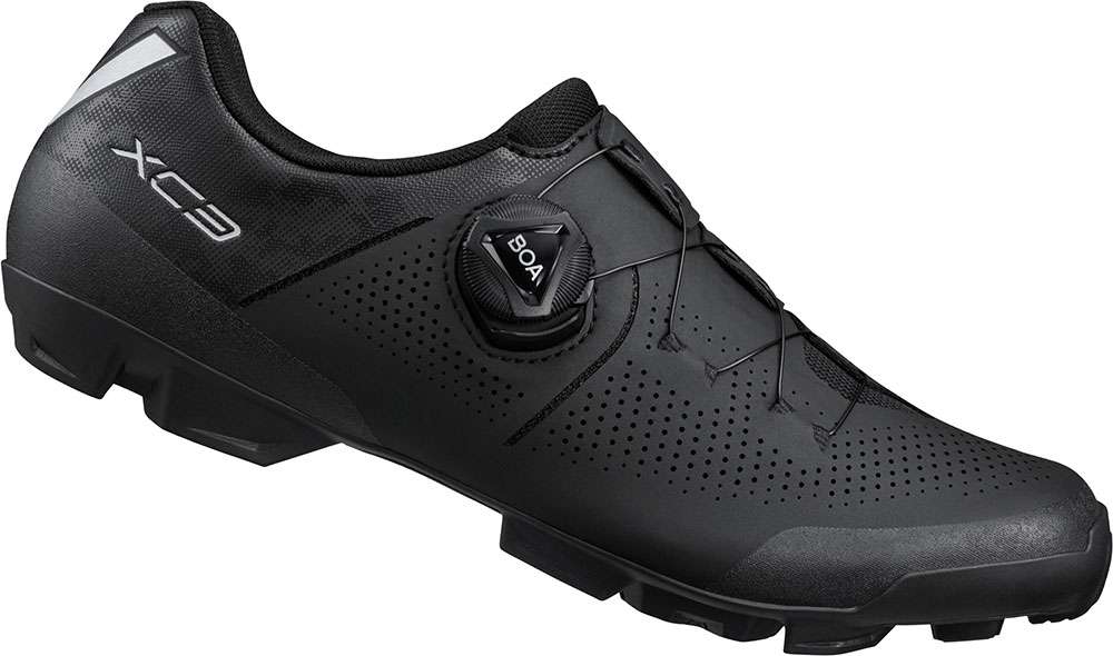 Shimano sh-xc302w - chaussures vtt femme