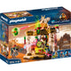 Playmobil Novelmore Sal'ahari Sands Temple du Skele
