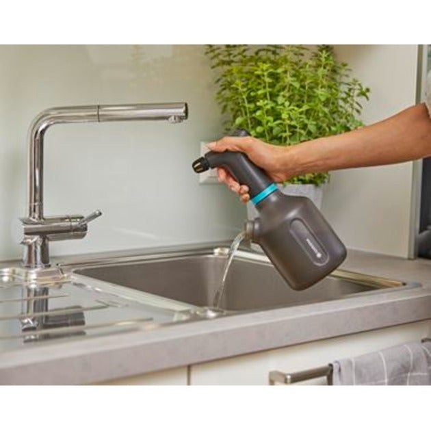 Vapeur de plante Gardena 1 l Easypump