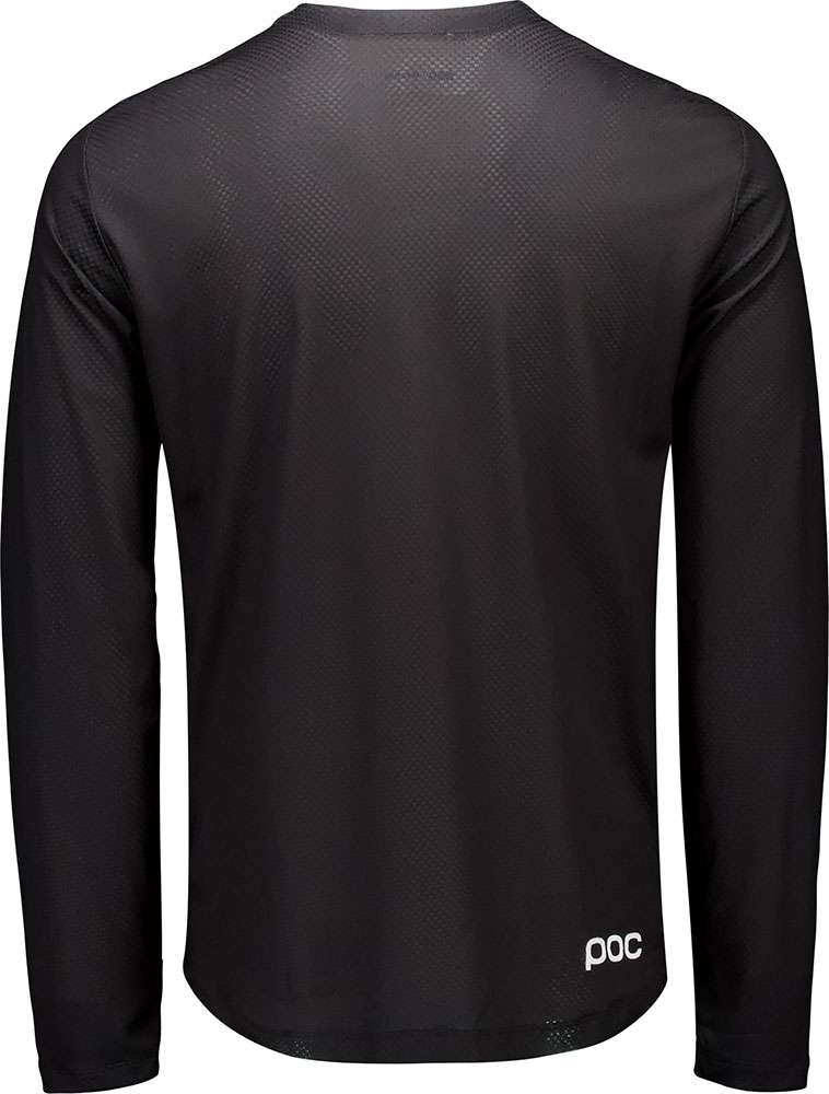 Poc motion air - maillot vtt manches longues