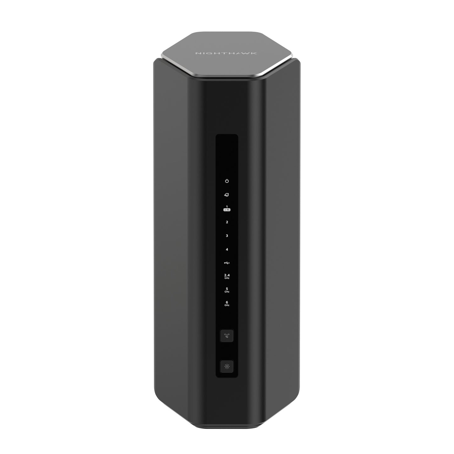 Netgear Nighthawk WiFi 7 routeur RS500