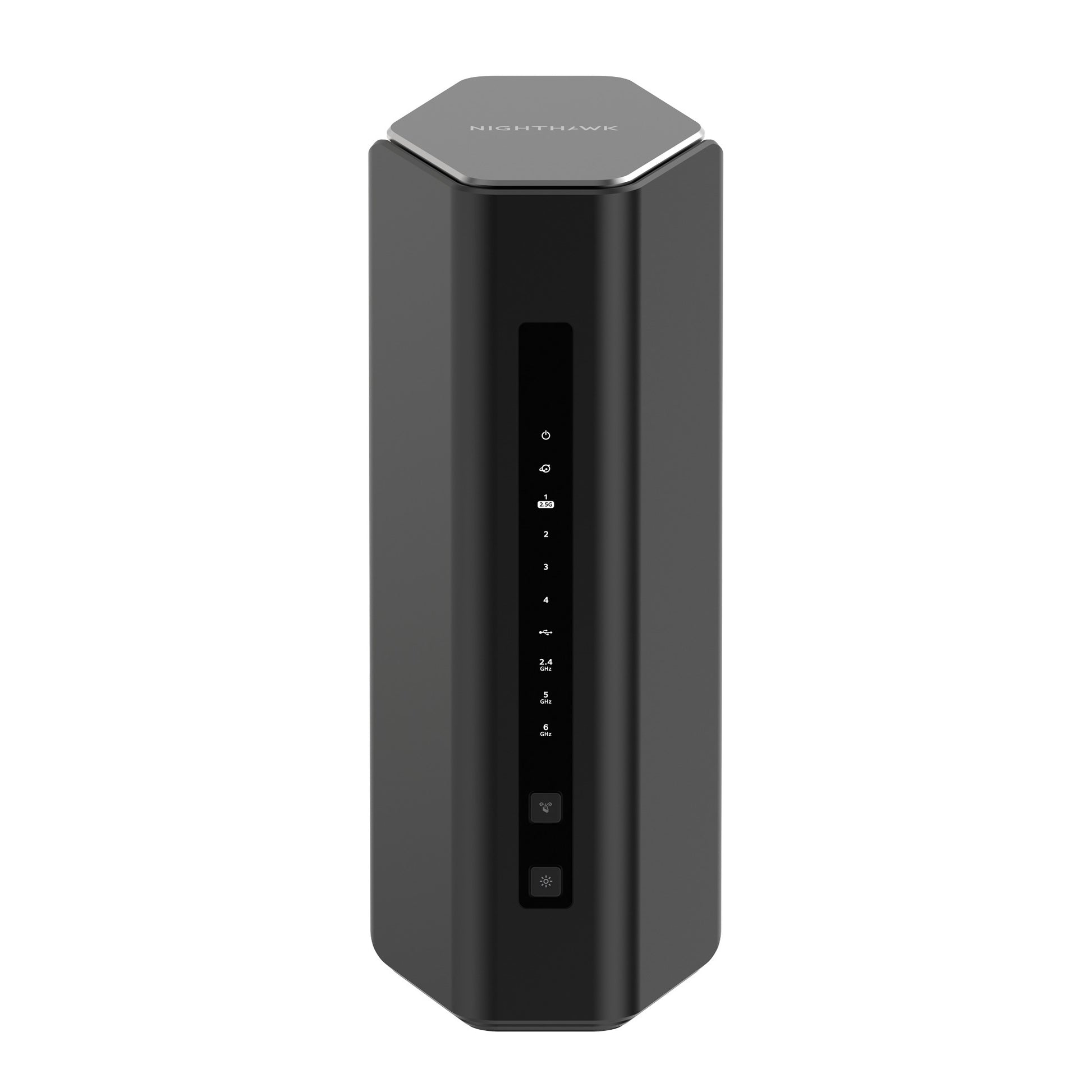Netgear Nighthawk WiFi 7 routeur RS500