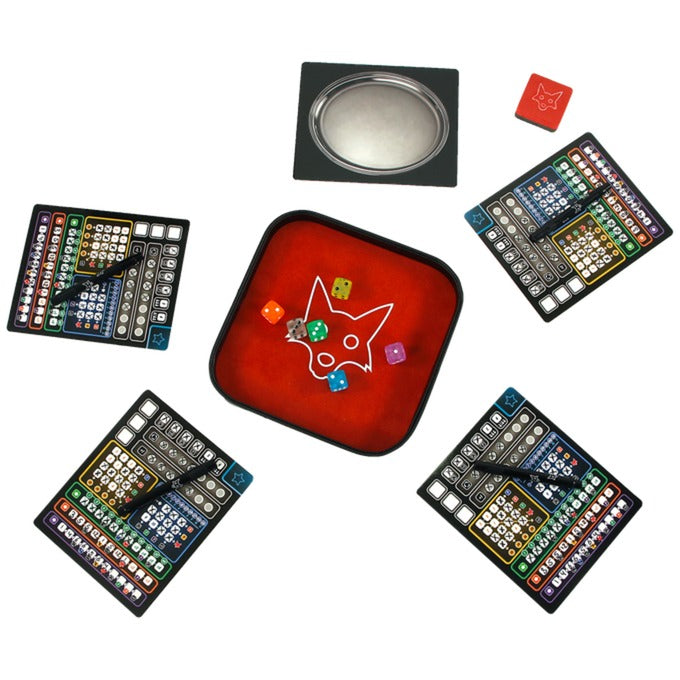 999games Clever Deluxe