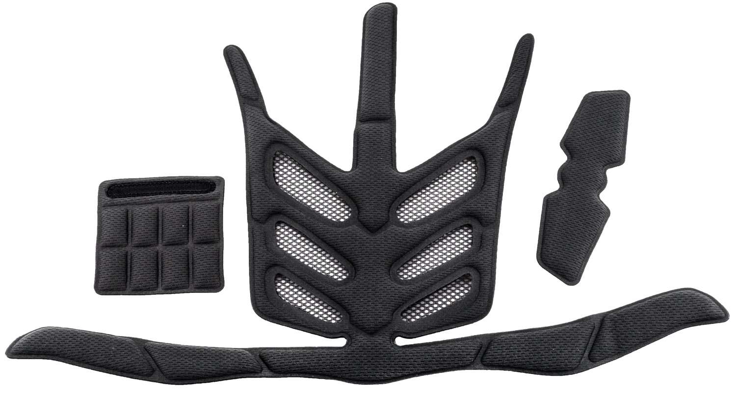 Livall bh62 neo - jeu de pads