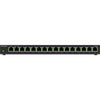 Commutateur Netgear gs316v3 (noir)