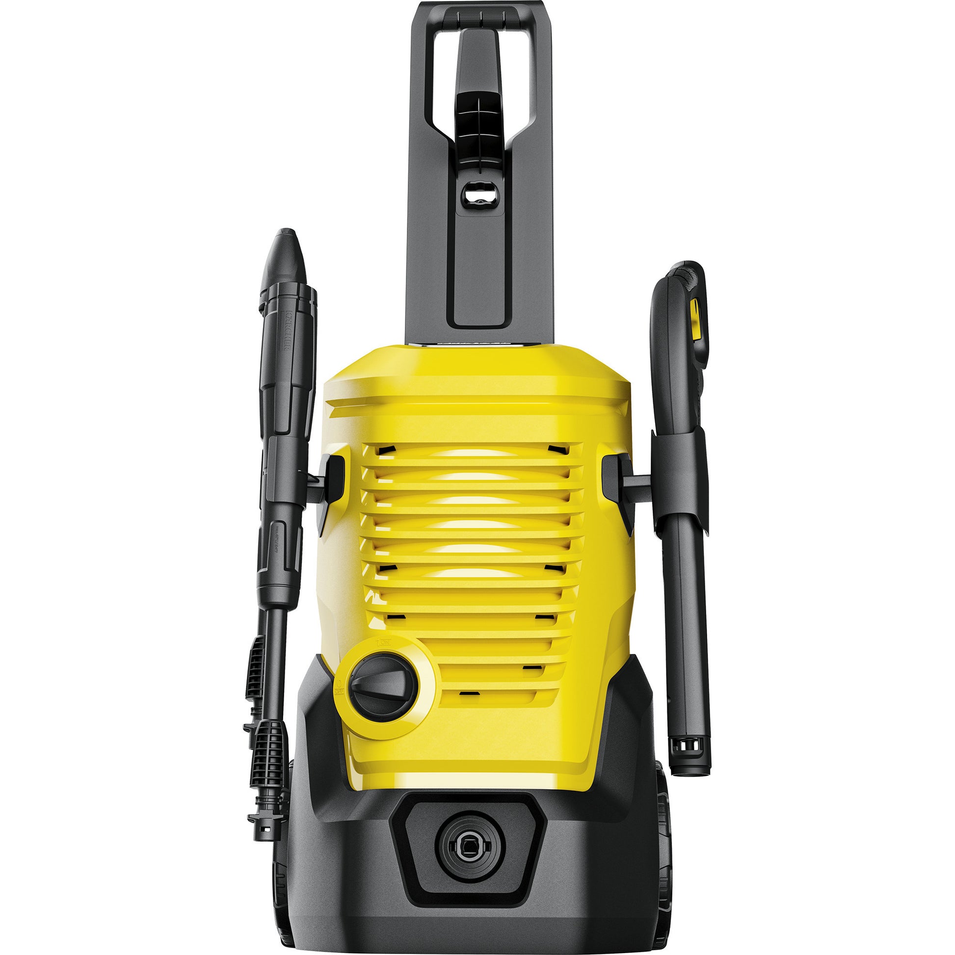 Kärcher HD-Cleaner K5 WCM Kaercher Premium Home Kit