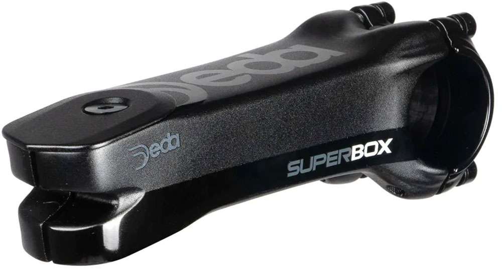 Potence Deda superbox dcr ø31,7 mm