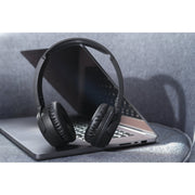 Kensington H1050 EQ Casque supra-auriculaire Bluetooth avec suppression du bruit ambiant (noir, Bluetooth 5.4) - afbeelding 10