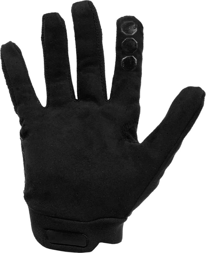 Cube rookie - gants enfant