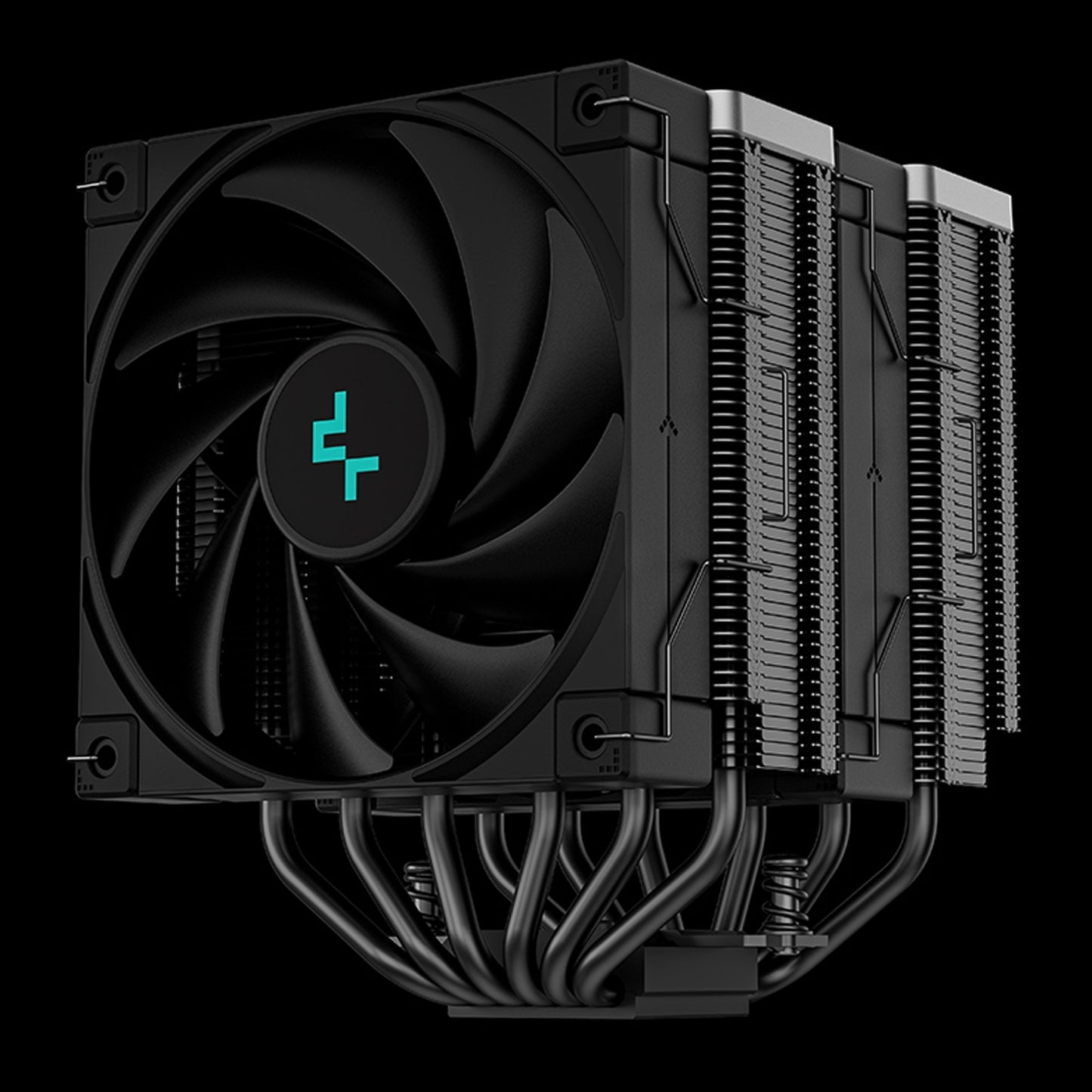 DeepCool AK620 Zero Dark