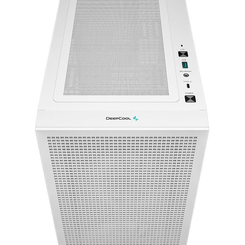 Deepcool CH360 Digital