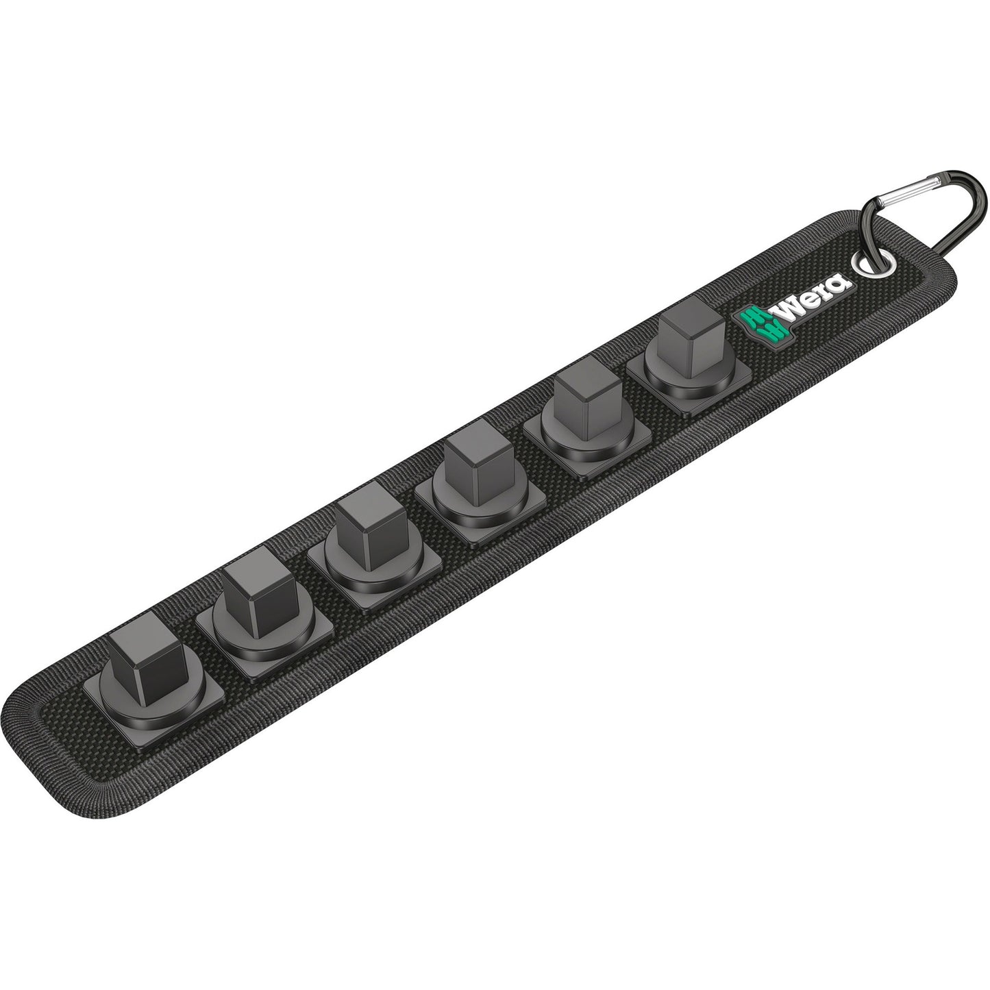 Wera 2go Shk 1 Ensemble d'outils à utiliser dans le Sanit