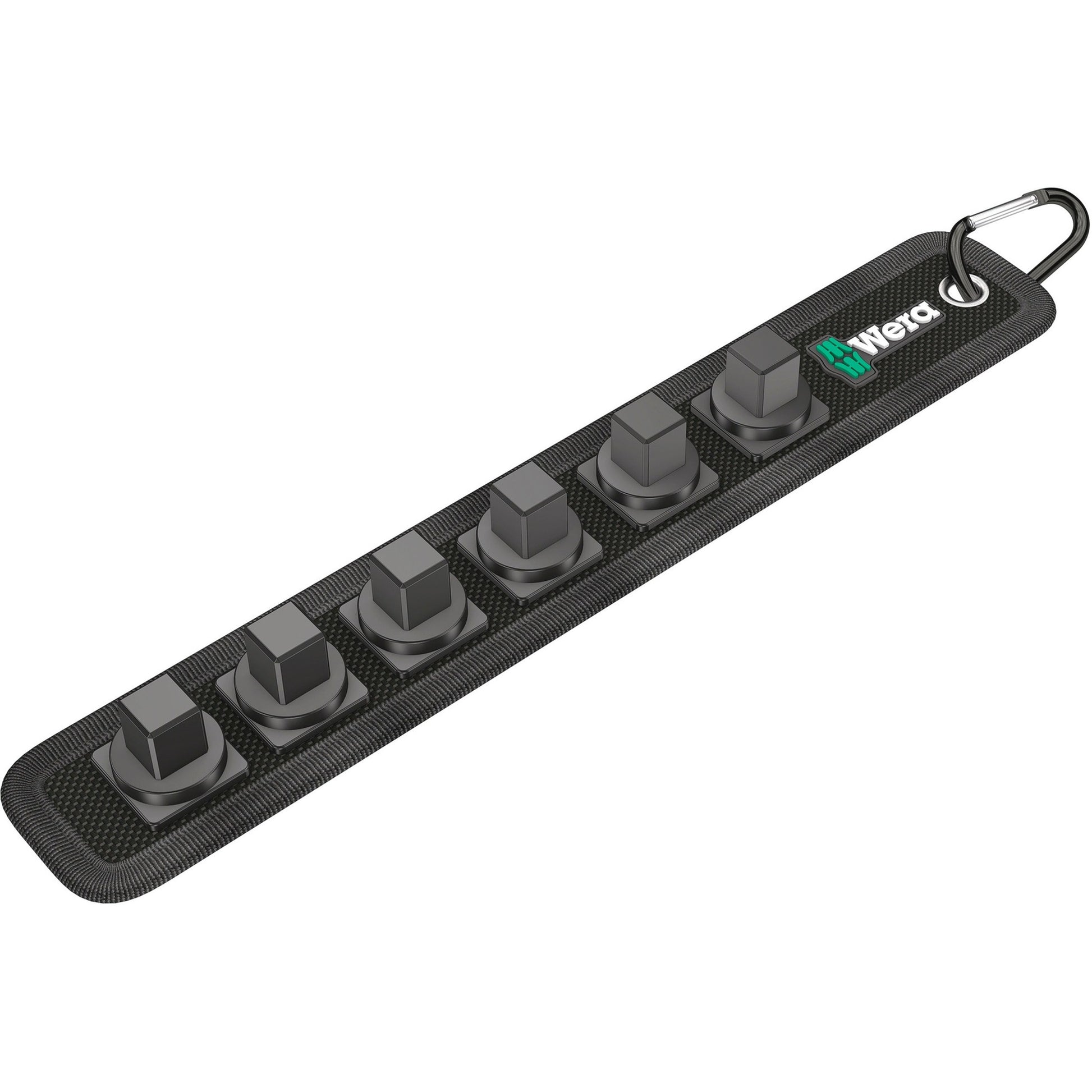 Wera 2go Shk 1 Ensemble d'outils à utiliser dans le Sanit