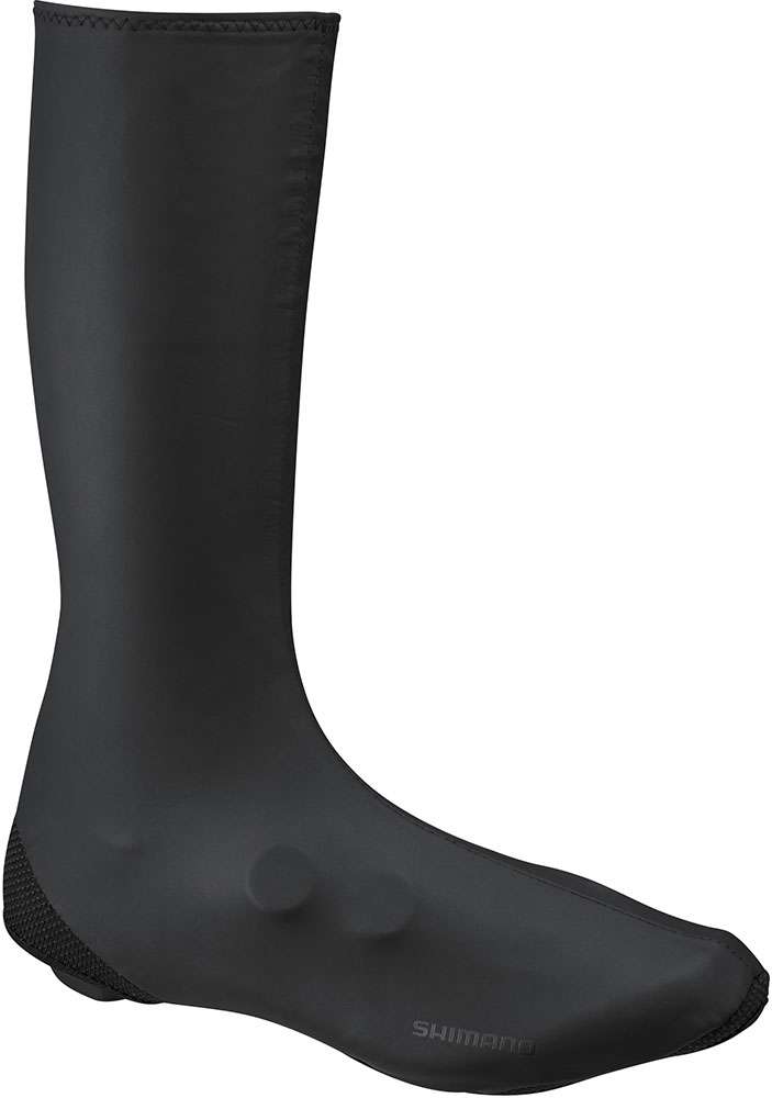 Shimano s-phyre grand - couvre-chaussures