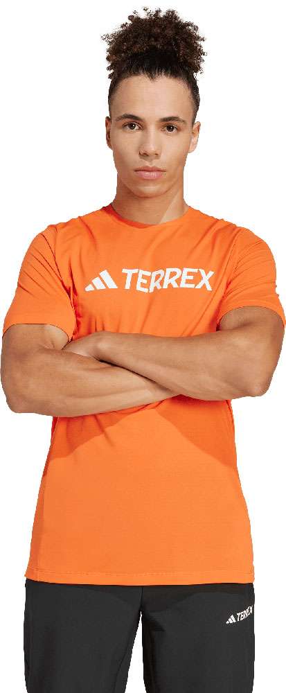 Adidas multi climacool logo tech - chemise fonctionnelle