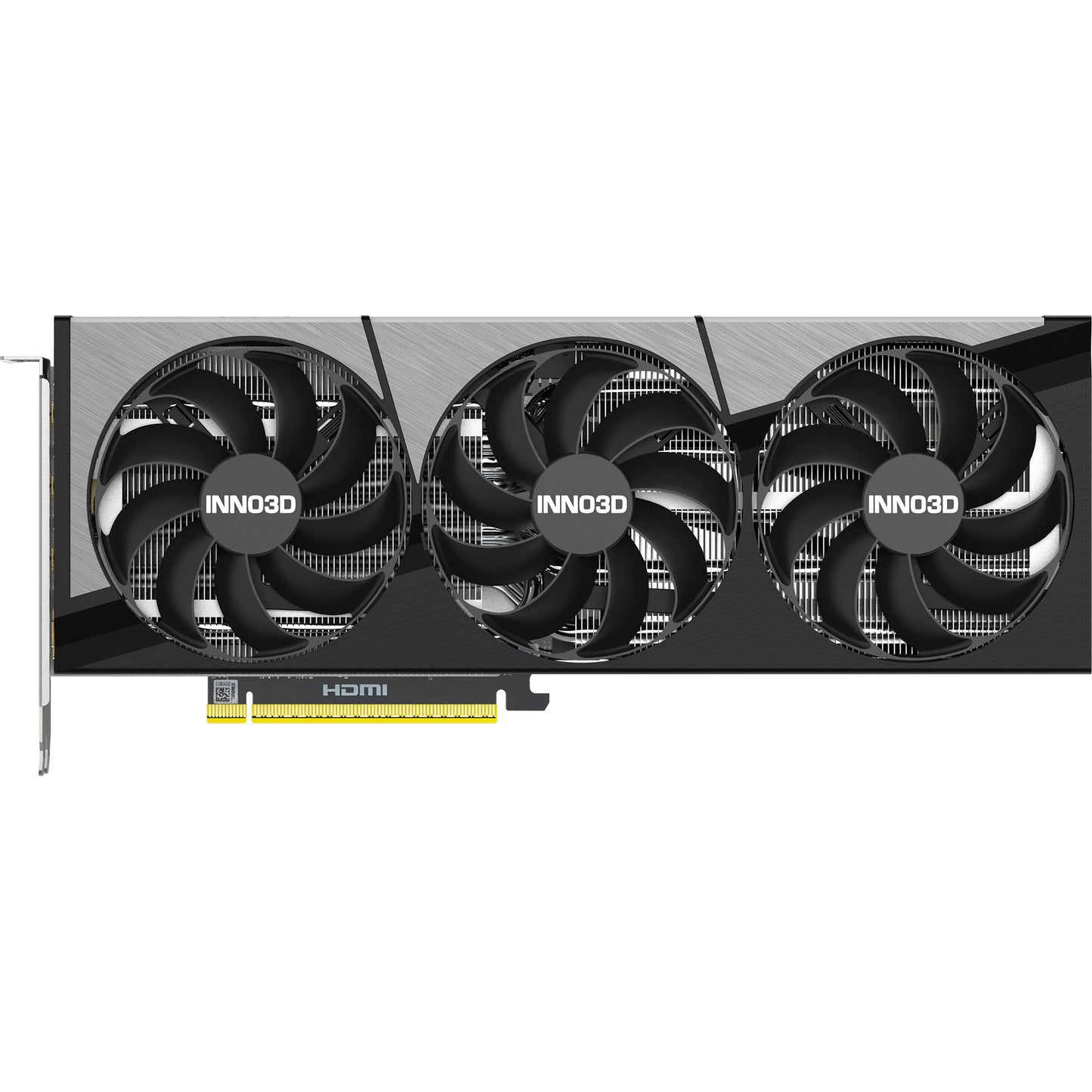 Inno3d N50803-16d7x-17603930 GEFORCE RTX 5080 X3 OC, ATX, 16 Go, GDDR7, 256 bits, 960 Go, PCIE5, 360W
