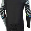 O'neal mayhem wild - maillot vtt manches longues enfant