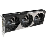 Inno3d N507T3-16D7X-176068N GEFORCE RTX ™ 5070 TI X3 OC, ATX, 16 Go, GDDR7, 256-bits, 896 Go S - afbeelding 2