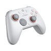 Gamesir Nova 2 Lite Manette de jeu sans fil multiplateforme (Blanc, Switch, PC, Android et iOS, Bluetooth 2,4 GHz USB)