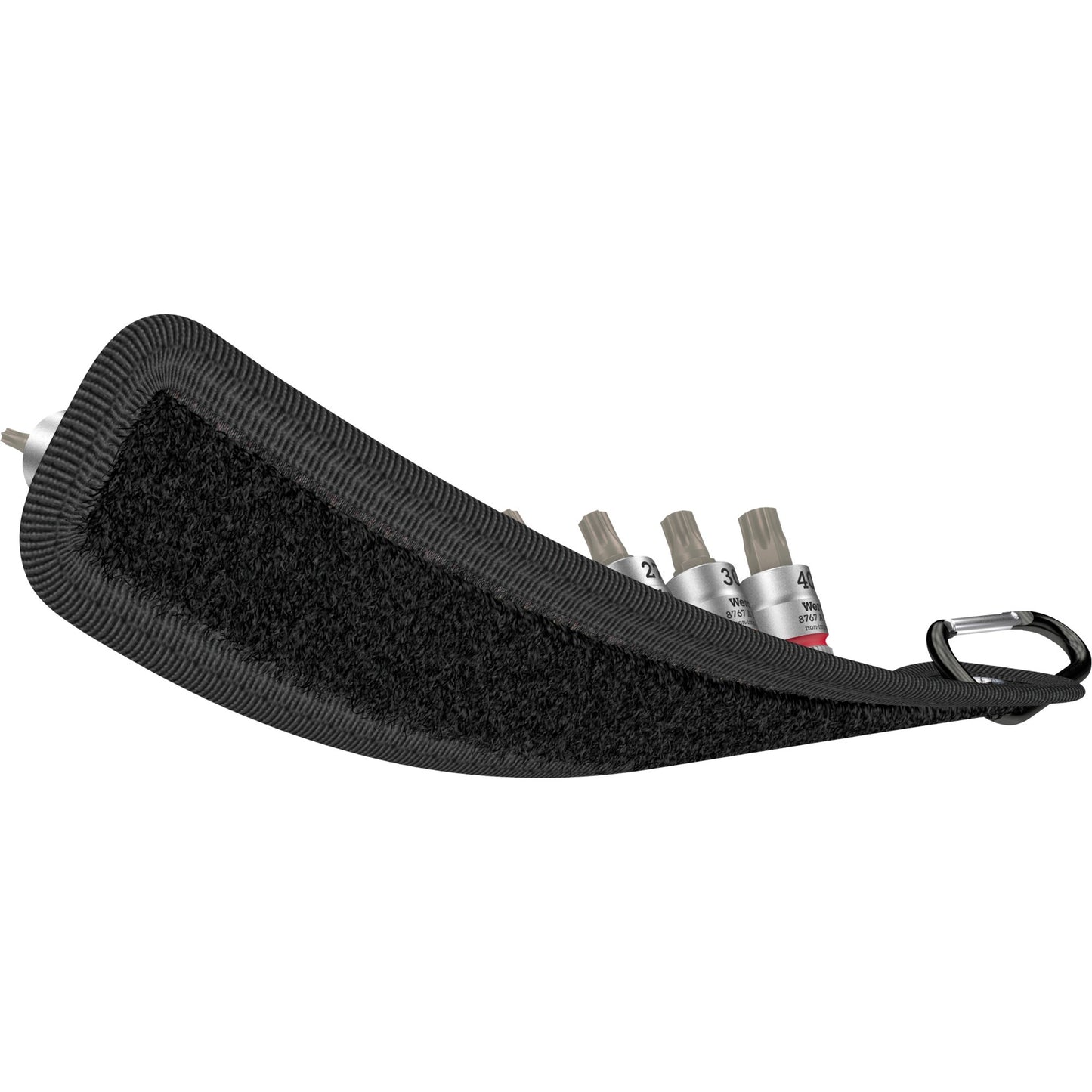 Waa Riem Bit DOPS Set Torx 1 4 Drive | 9 pièces