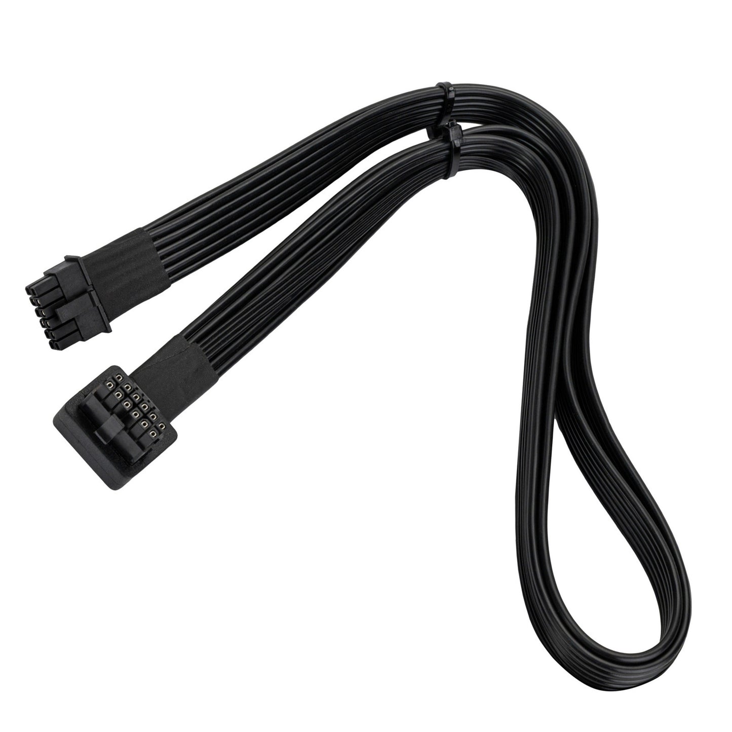 Câble Silverstone pp15-90 (noir)