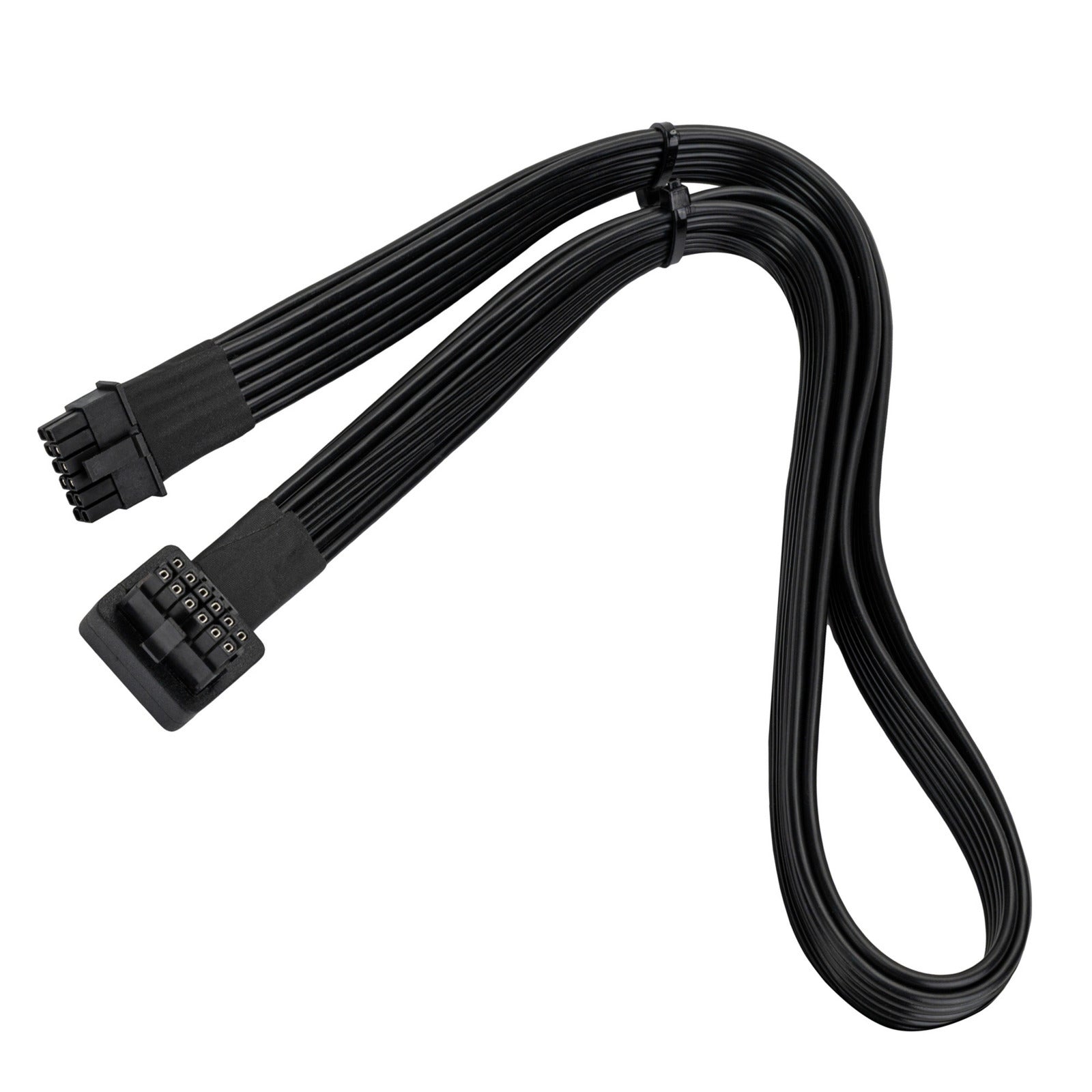 Câble Silverstone pp15-90 (noir)