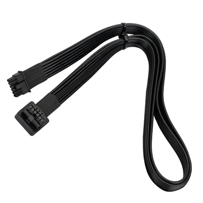 Câble Silverstone pp15-90 (noir)