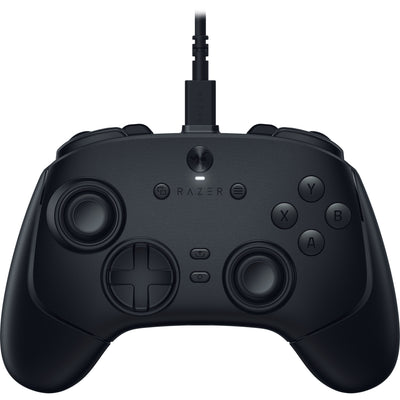 Razer wolverine v3 tournoi édition 8k manette de jeu (noir, PC)