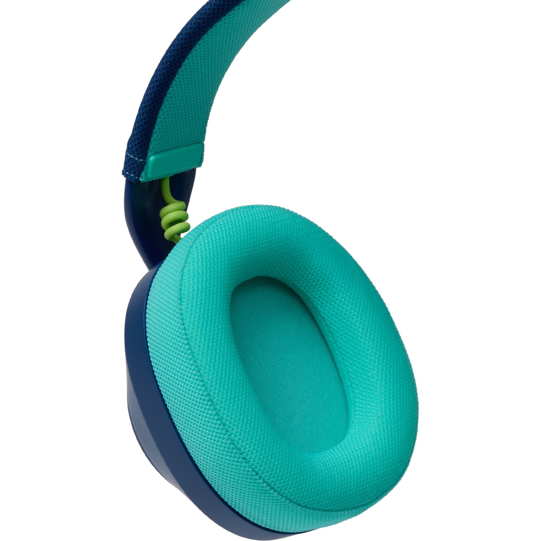 Powera Lucidsound LS10X Gen 2 Casque de jeu filaire – Casque de jeu supra-auriculaire Bleu Mariner (Bleu foncé bleu clair, Xbox Series X|S, Xbox One, PC)
