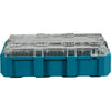 Accessoires Makita Organisateur Maktrak moyen - p-91045