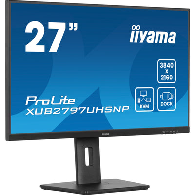 Iiyama prolite xub2797uhsnp-b1