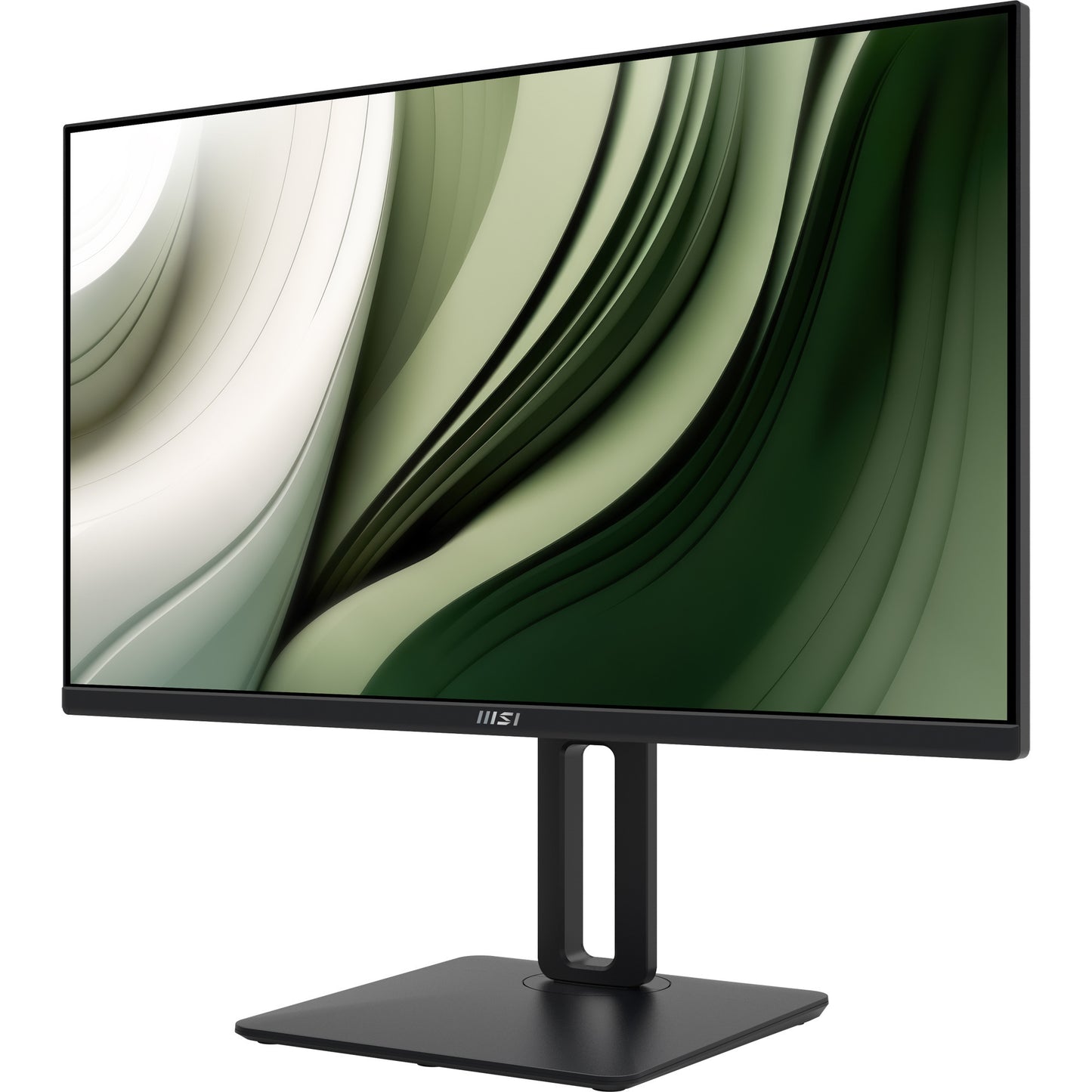 Moniteur Msi pro mp245pg 23.8 (noir, hdmi, displayport, vga)