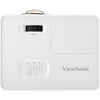 Viewsonic PS502W WXGA Projecteur DLP à courte focale (blanc, 4000 Ansi Lumens, pour les entreprises et l'éducation)