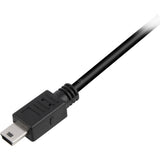 Sharkoon USB-A 2.0> Mini USB-B