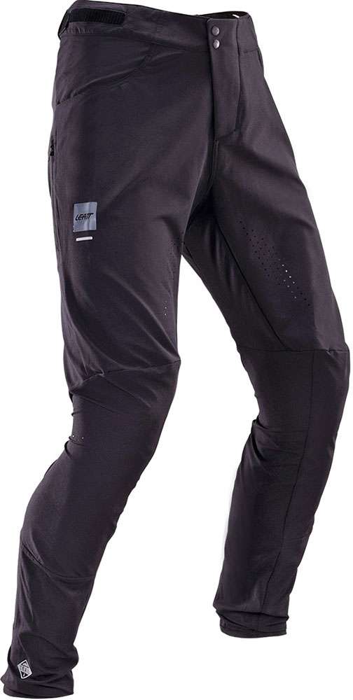 Leatt trail 3.0 - pantalon vtt avec short intérieur
