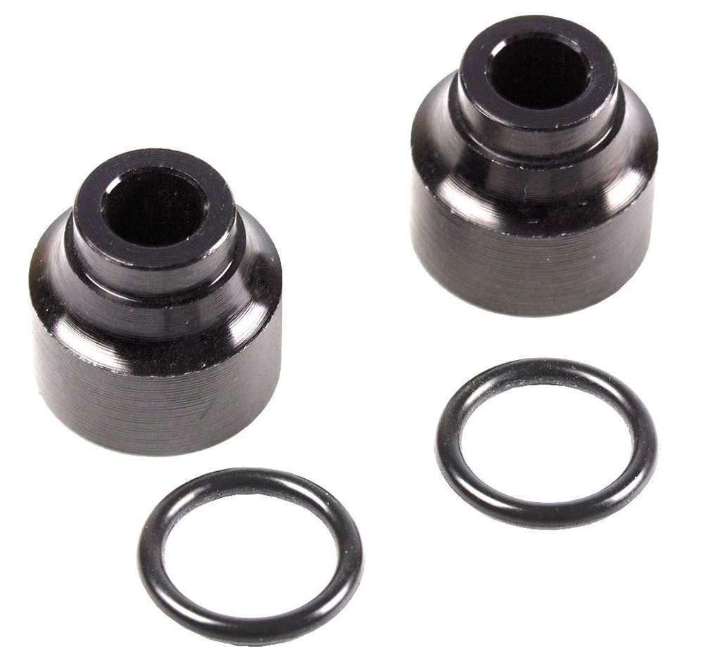 Jeu de bagues Dt Swiss jambe de suspension dt 8x21,8mm