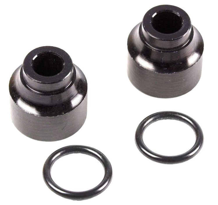 Jeu de bagues Dt Swiss jambe de suspension dt 8x21,8mm