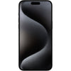 Smartphone Apple iPhone 15 pro max (noir, 256 Go, iOS)