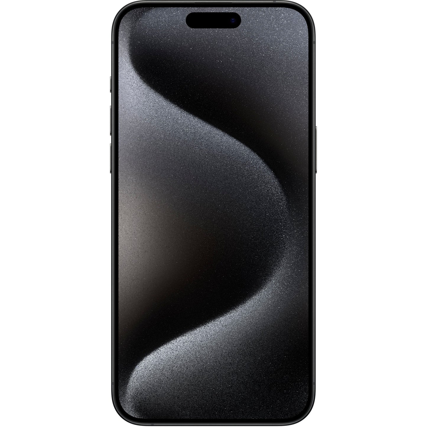 Smartphone Apple iPhone 15 pro max (noir, 256 Go, iOS)