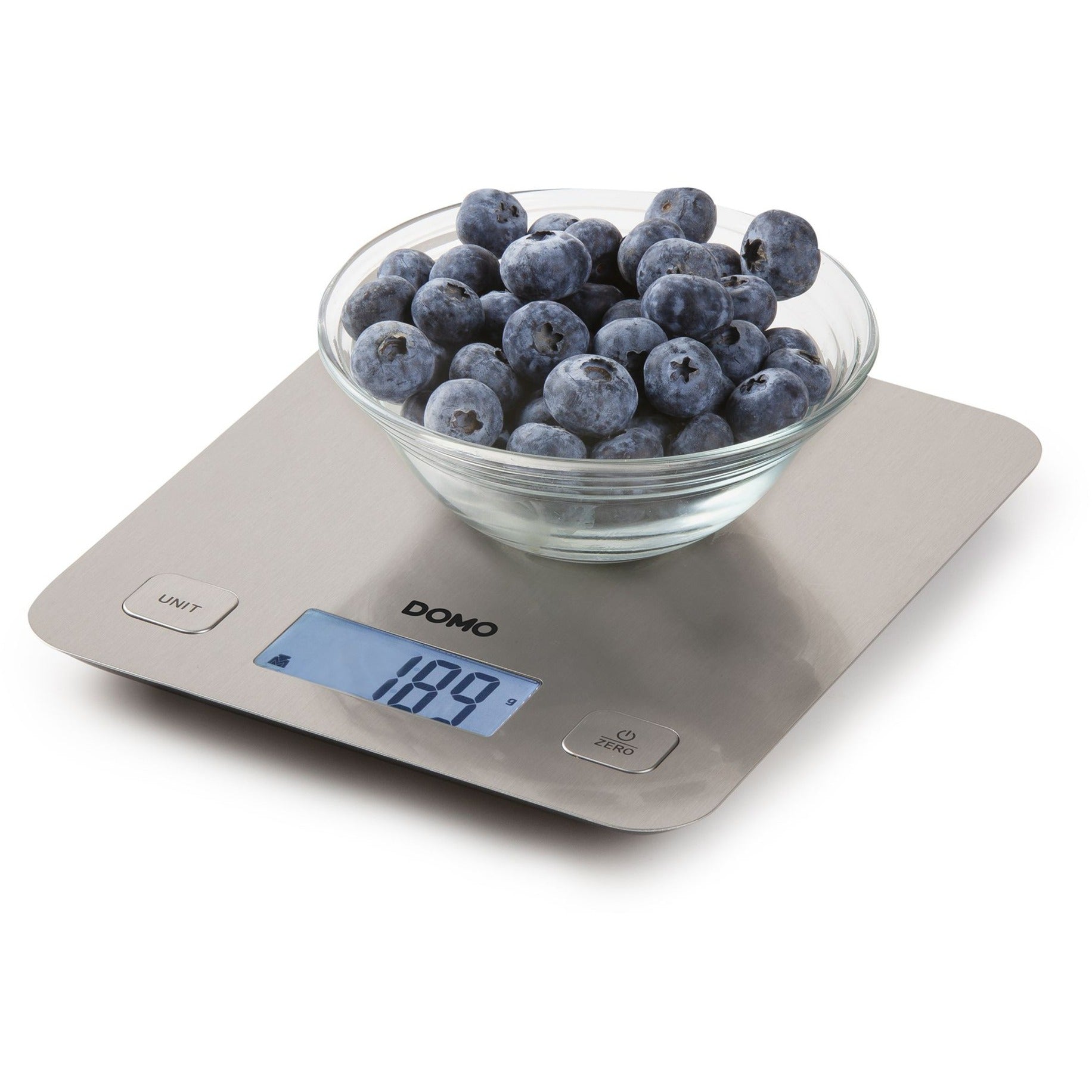 Domo Do9239W Scale de cuisine Prestige XL