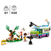 LEGO LEGO Friends 41749 Bus de nouvelles