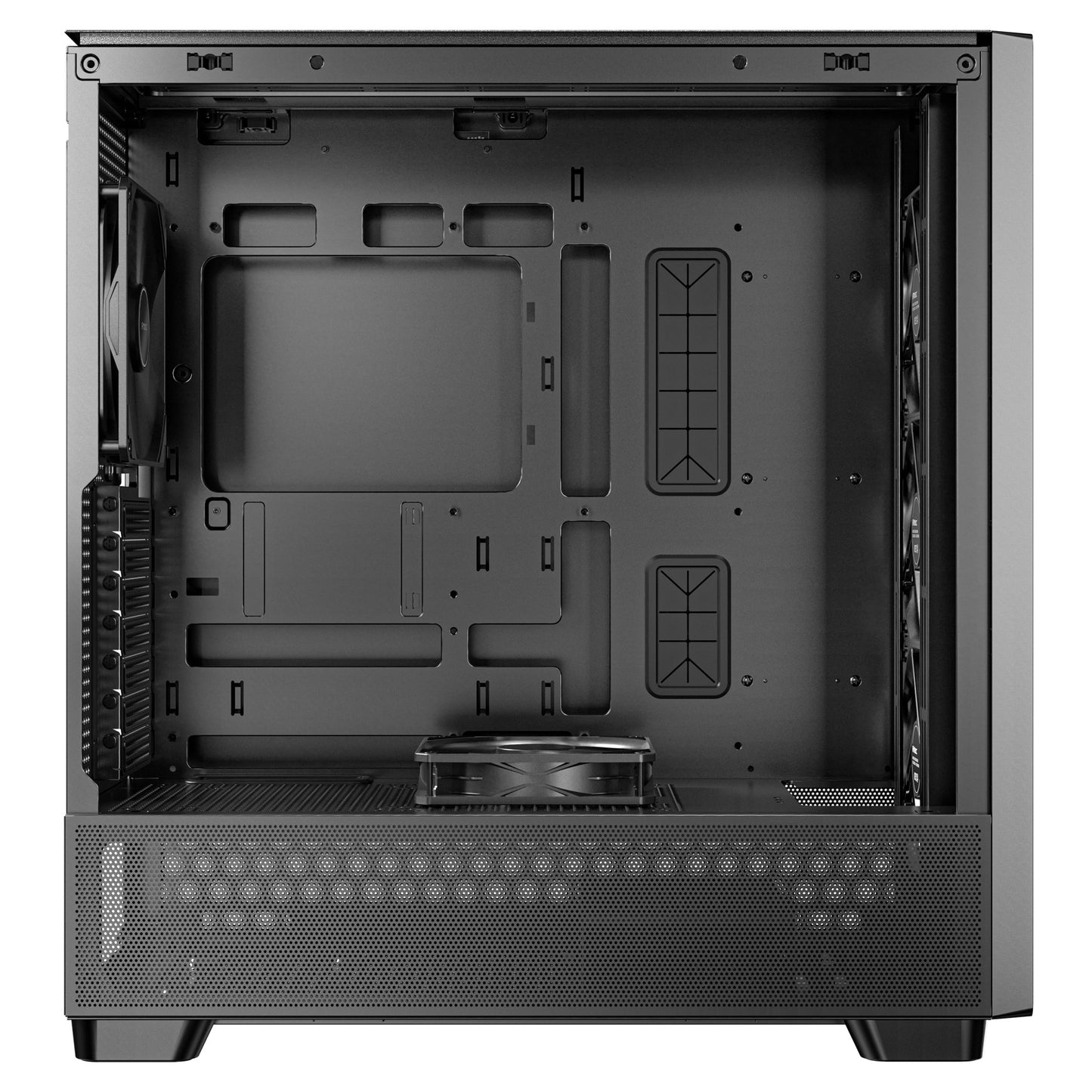Flux ANTEC