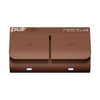 Souris de jeu Pulsar Feinmann f01 édition noctua (beige, 42 000 dpi, 8k)