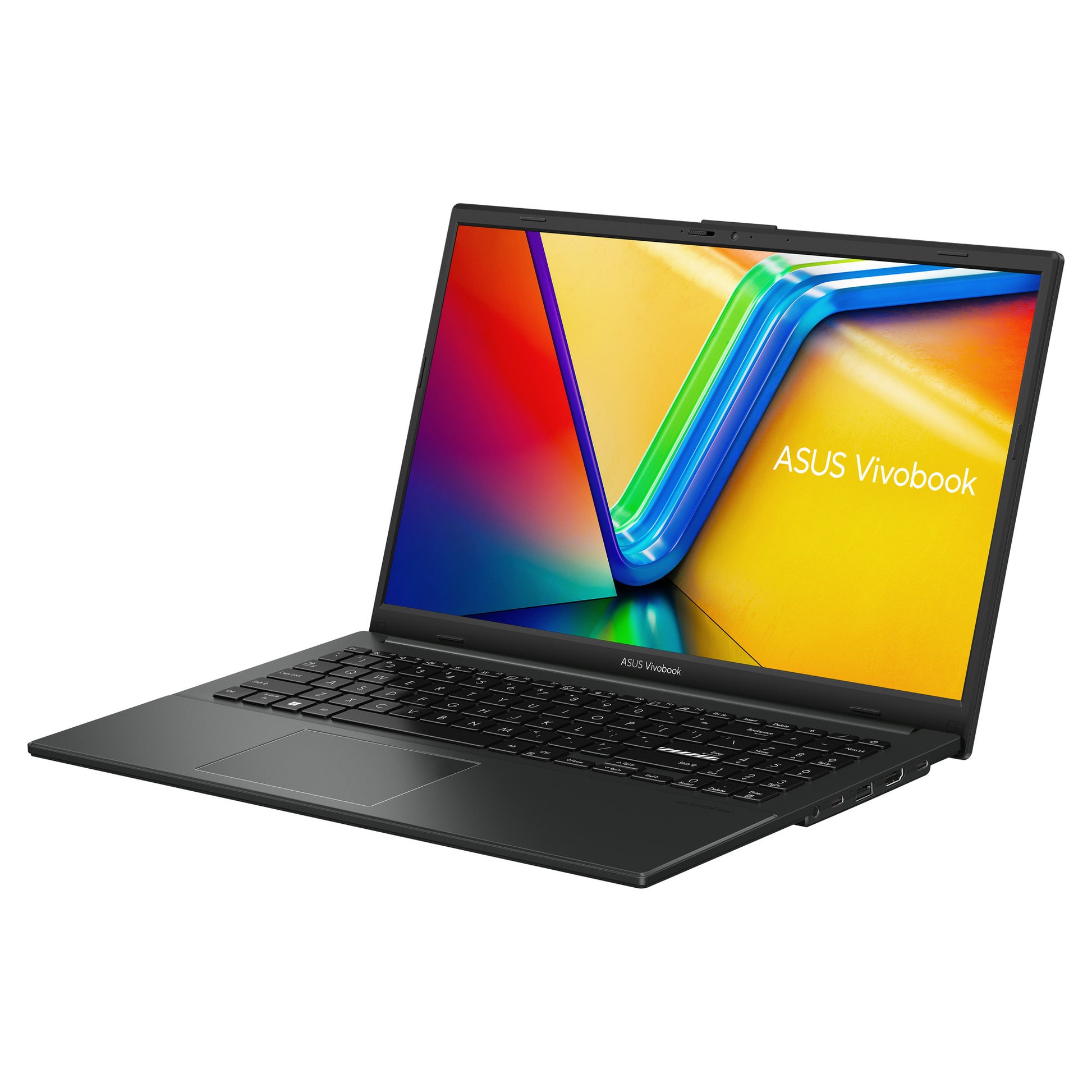 Ordinateur portable Asus vivobook go 15 e1504fa-bq5403w 15.6 (noir | ryzen 5 40 | radeon 610m | 8 go | SSD 512 go)
