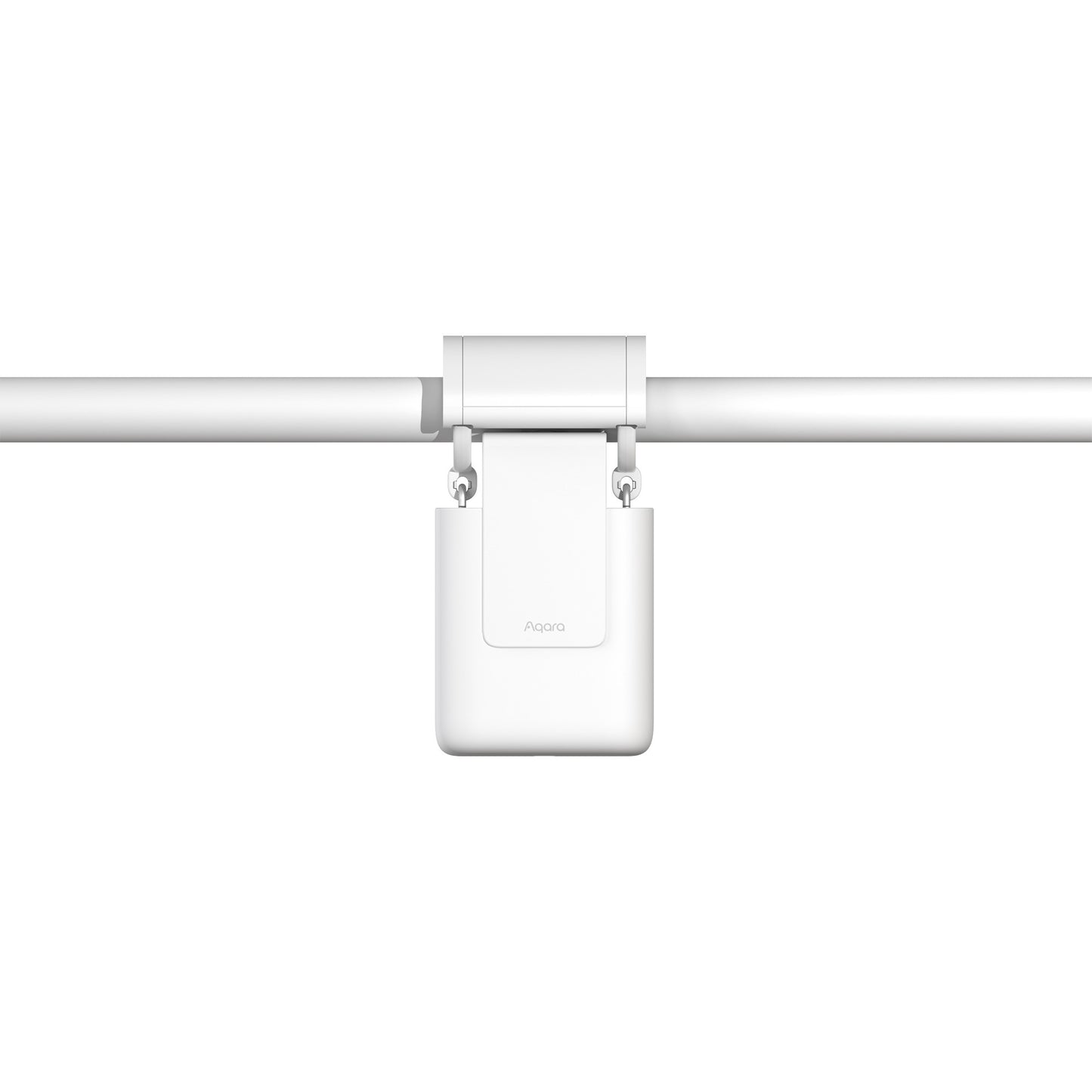 Version du pilote de rideau Aqara E1