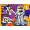 Créateur LEGO LEGO 31152 District spatial